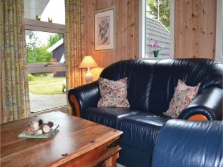 Holiday Home Hindbærvangen Oksbøl X - Oksbøl - 5