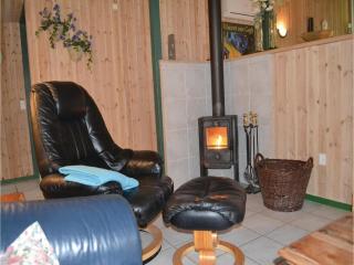 Holiday Home Hindbærvangen Oksbøl X - Oksbøl - 4