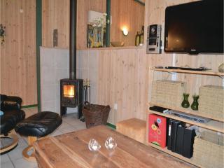 Holiday Home Hindbærvangen Oksbøl X - Oksbøl - 3