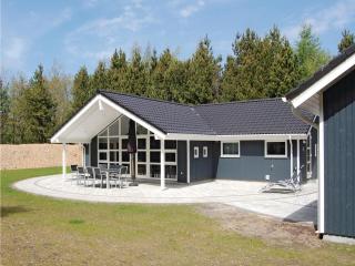 Holiday Home Hybenvangen Oksbøl Denm - Oksbøl - 9