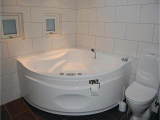Holiday Home Hybenvangen Oksbøl Denm - Oksbøl - 7