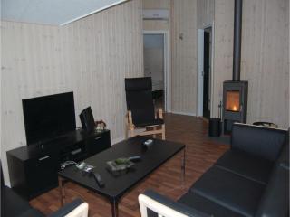 Holiday Home Hybenvangen Oksbøl Denm - Oksbøl - 1