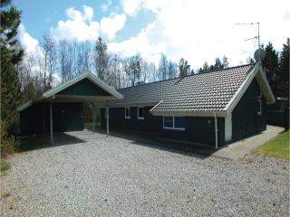 Holiday Home Nordskrænten - Ovtrup - 8