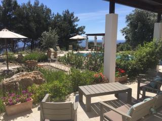 Villa Tsampika - Archangelos - 6