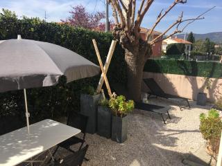 Les Lones avec jardin - Six-Fours-les-Plages - 5