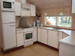 Holiday Home Mølleodde Nexø I - Vester Sømarken - 4
