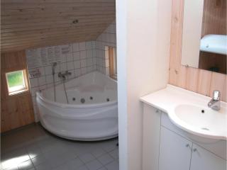 Holiday Home Mølleodde Nexø I - 2