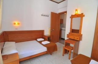 Hotel Elvetia - Panayia - 8