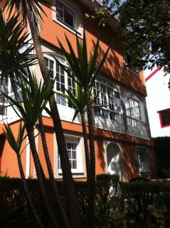 Casa Somoza - Calle - 4