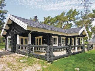 Holiday Home Frederiksvej Nexø Denm - 9