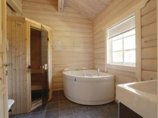 Holiday Home Frederiksvej Nexø Denm - 7