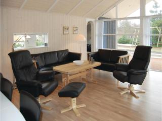 Holiday Home Grønnevænget Blåvand I - Blåvand - 8