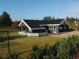 Holiday Home Grønnevænget Blåvand I - Blåvand - 5