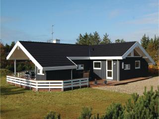 Holiday Home Grønnevænget Blåvand I - Blåvand - 3