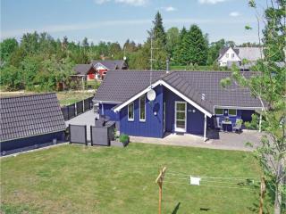 Holiday Home Brombærvangen Oksbøl Ii - Oksbøl - 9