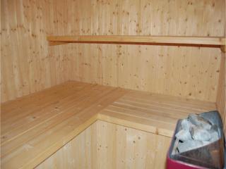 Holiday Home Brombærvangen Oksbøl Ii - 6