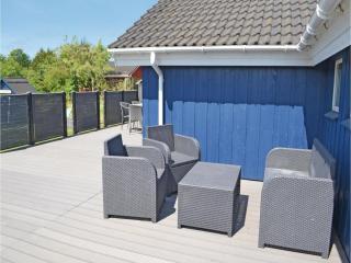 Holiday Home Brombærvangen Oksbøl Ii - Oksbøl - 5