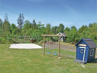 Holiday Home Brombærvangen Oksbøl Ii - Oksbøl - 4
