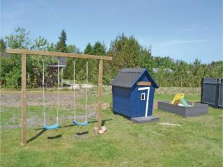 Holiday Home Brombærvangen Oksbøl Ii - Oksbøl - 3