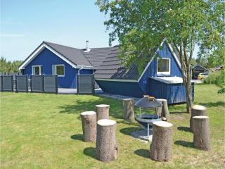 Holiday Home Brombærvangen Oksbøl Ii - 2