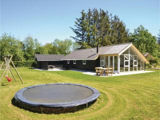 Holiday Home Solbærvangen Oksbøl X - Ovtrup - 9
