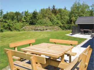 Holiday Home Solbærvangen Oksbøl X - Ovtrup - 8