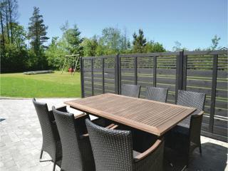 Holiday Home Solbærvangen Oksbøl X - Ovtrup - 6