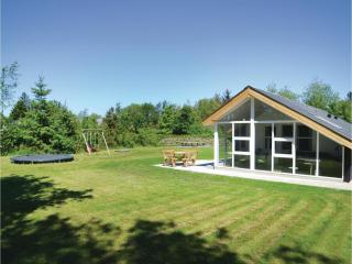 Holiday Home Solbærvangen Oksbøl X - Ovtrup - 5