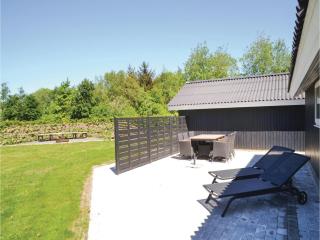 Holiday Home Solbærvangen Oksbøl X - Ovtrup - 4