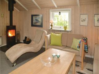 Holiday Home Solbærvangen Oksbøl X - Ovtrup - 3