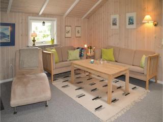 Holiday Home Solbærvangen Oksbøl X - Ovtrup - 2