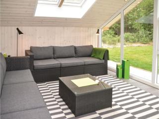Holiday Home Solbærvangen Oksbøl X - Ovtrup - 1