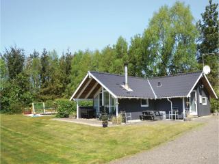 Holiday Home Egelunden Oksbøl Ix - Oksbøl - 9
