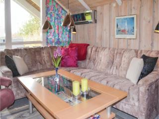 Holiday Home Egelunden Oksbøl Ix - Oksbøl - 2