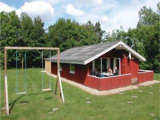 Holiday Home Nøddehaven Iii - 8