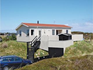 Holiday Home Risvej Iv - Vejers Strand - 9