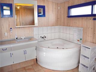 Holiday Home Risvej Iv - Vejers Strand - 8