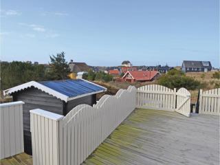 Holiday Home Risvej Iv - Vejers Strand - 4