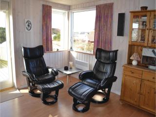 Holiday Home Risvej Iv - Vejers Strand - 3
