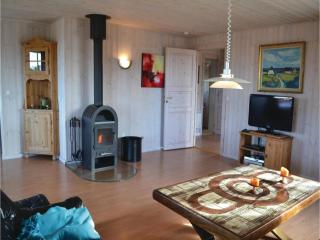 Holiday Home Risvej Iv - Vejers Strand - 1