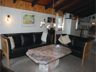 Holiday Home Sivvejen - Lønne Hede - 8