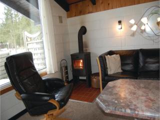 Holiday Home Sivvejen - Lønne Hede - 7