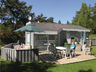 Holiday Home Flæskatjiving Nexø Denm - 4