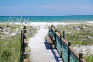 La Fiesta Ocean Inn & Suites - Saint Augustine Beach - 4