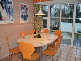 Holiday Home Nørre Nebel 37 - 4