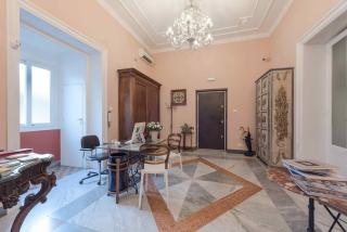 Palazzo Benso - Palermo - 3