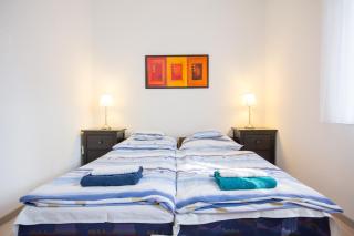 Andrássy Apartment with Inside Parking - Budapest - 5