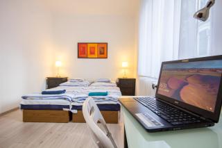 Andrássy Apartment with Inside Parking - Budapest - 4