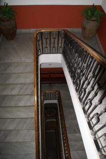 Palazzo Benso - Palermo - 5