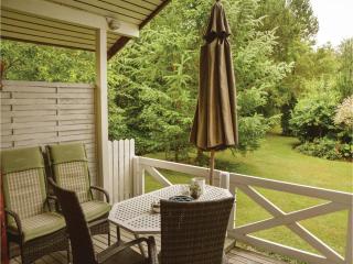 Three-Bedroom Holiday Home In Oksbol - Oksbøl - 9